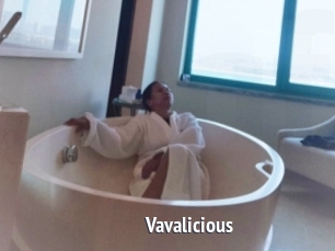 Vavalicious
