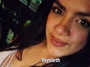 Vayoleth