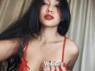 Vedarain