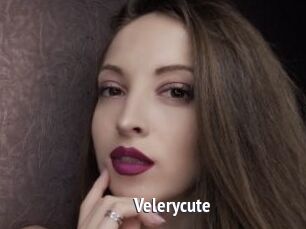 Velerycute