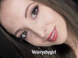 Veleryshygirl