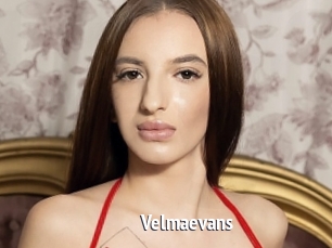 Velmaevans