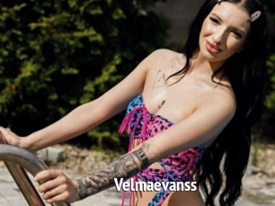 Velmaevanss