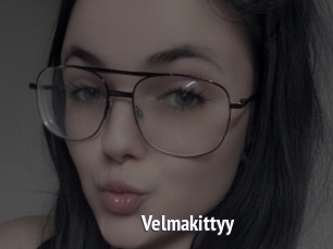 Velmakittyy