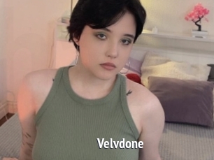 Velvdone