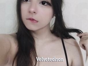 Velvetedison