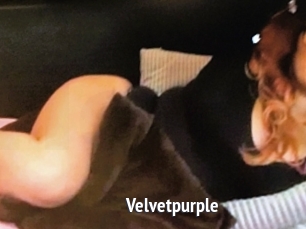 Velvetpurple