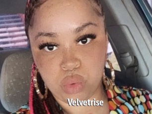 Velvetrise