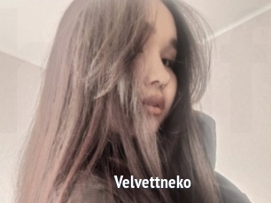 Velvettneko