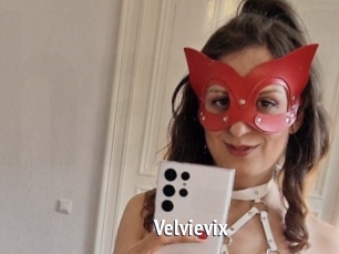 Velvievix