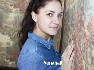 Venahall