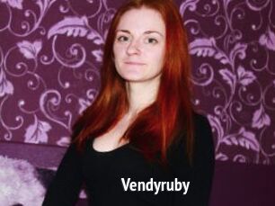 Vendyruby