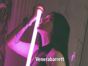 Venerabarrett