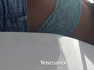 Venessavox
