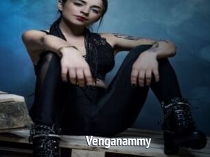 Venganammy
