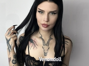 Venomdoll