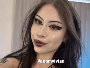 Venomvivian
