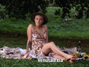 Venusalexia