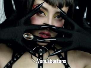 Venusbortons