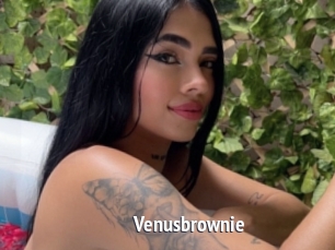 Venusbrownie