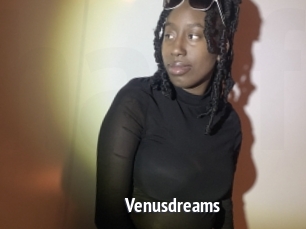 Venusdreams