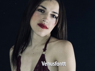 Venusfontt