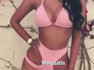 Venuslatin