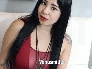 Venusmiller