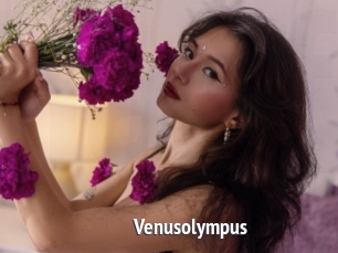 Venusolympus
