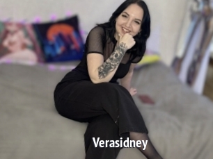 Verasidney
