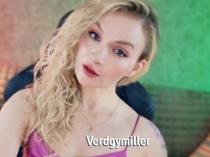 Verdgymiller
