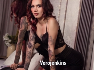 Verojenkins