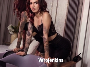 Verojenkins