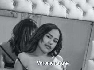 Veromendozaa