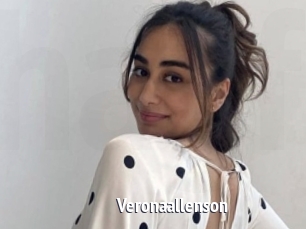 Veronaallenson