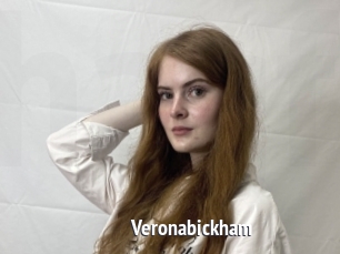 Veronabickham