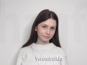 Veronabufkin