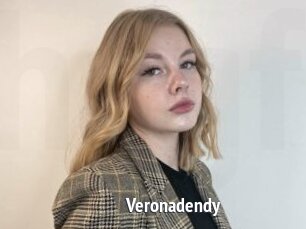 Veronadendy