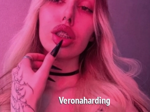 Veronaharding