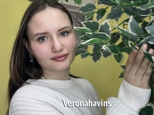 Veronahavins
