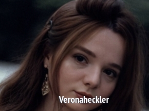 Veronaheckler