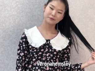Veronahemsley