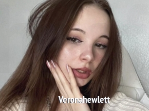 Veronahewlett