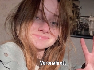 Veronahiett