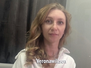 Veronawillson