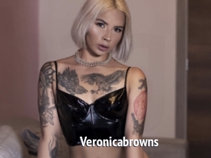 Veronicabrowns