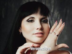 Veronicaflyn