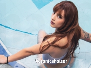Veronicaholser
