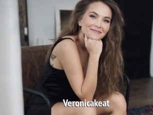 Veronicakeat