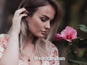 Veronicamilson